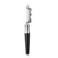 304 Stainless Steel Paring Knife Multifunctional Peeler Fruit and Vegetable Scraper(Peeling Flat)