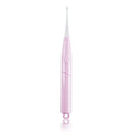 LED Light Ear Cleaning Scoop Children Ear Scoop Baby Ear Wax Pick Cleaner(Pink)