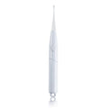 LED Light Ear Cleaning Scoop Children Ear Scoop Baby Ear Wax Pick Cleaner(White)