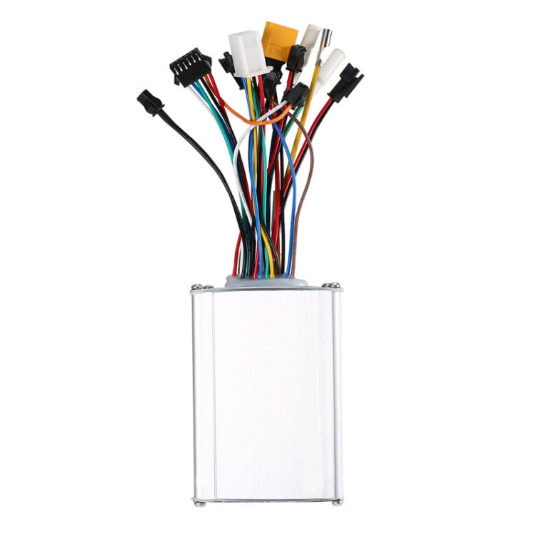 48V20A For Kugoo M4 Electrical Scooter Controller Assembly Electronic Control Board Communication Meter