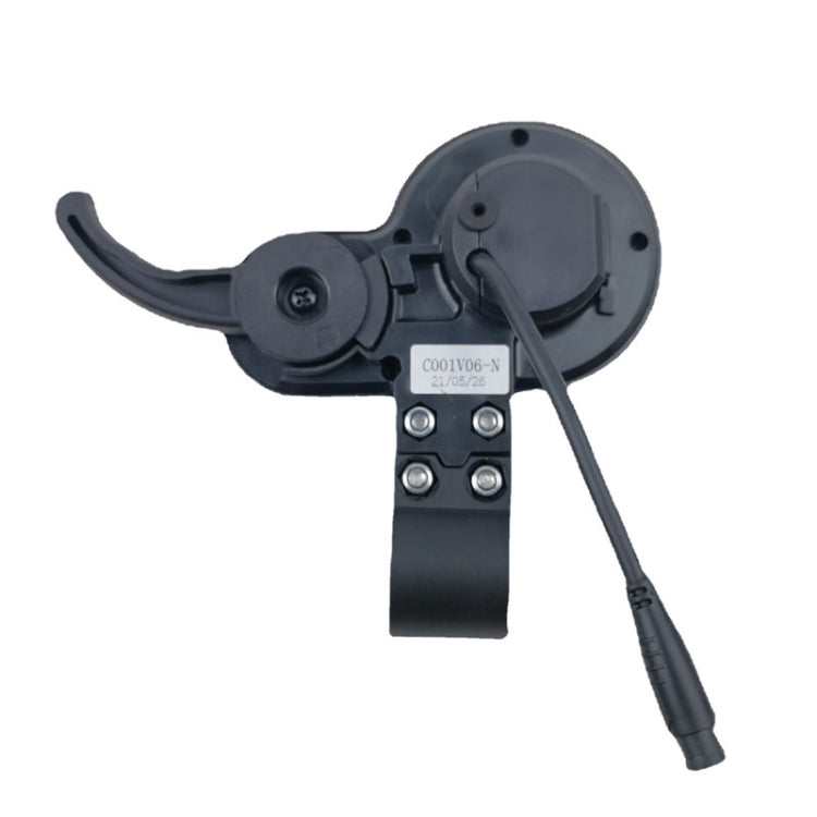 TF-100 6 Pin For Kugoo M4 Electrical Scooter Parts Instrument Accessories Communication Instrument Display Screen