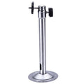 Hanging Stainless Steel Camera Bracket 360 Degree Adjustable Universal Surveillance Mounting Holder