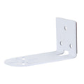 Nail-free Wall Mount Camera Bracket PTZ Version Hole-free Camera Surveillance Bracket(White)