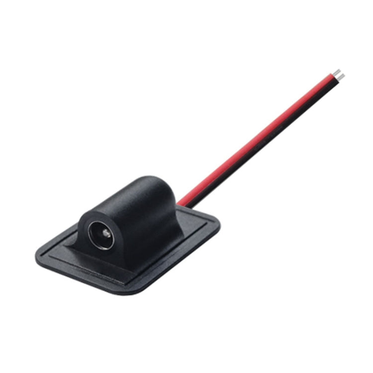 DC5521 Sewing Wire Charging Thermal Products Busbar Cord Protective Equipment Heating Power Cord