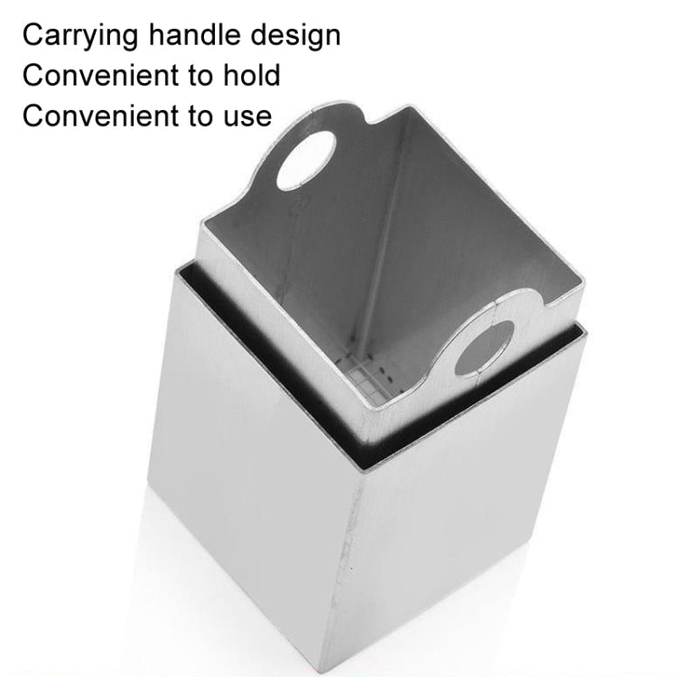 Chrysanthemum Shredded Tofu Knife Mold 304 Stainless Steel Tofu Knife Kitchen Tools(Chrysanthemum Tofu Knife)