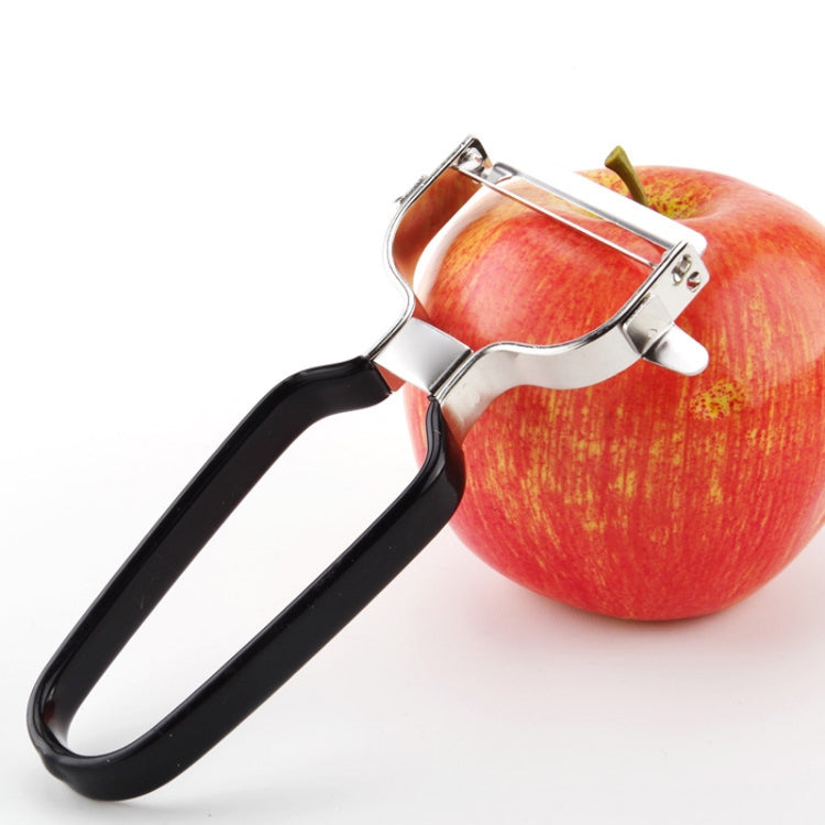 Kitchen Vegetable Peeler Household Stainless Steel Polisher