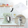 For KitchenAid Mixer 2pcs Attachments Holders Storage Hook Accessory Organizer
