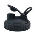 For Mason Jars Wide Mouth Flip Top Lid Airtight Leak Proof Reusable Canning Lids, Size: Diameter 86mm(Random Color)