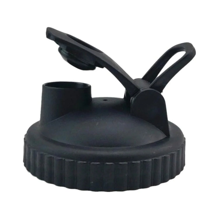 For Mason Jars Wide Mouth Flip Top Lid Airtight Leak Proof Reusable Canning Lids, Size: Diameter 70mm(Random Color)