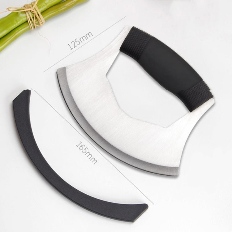 Kitchen Stainless Steel Herb Cutter Baking Tools Cheese Slicer