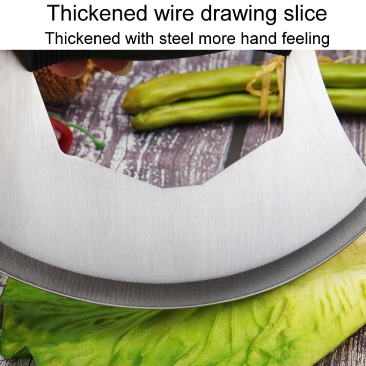 Kitchen Stainless Steel Herb Cutter Baking Tools Cheese Slicer