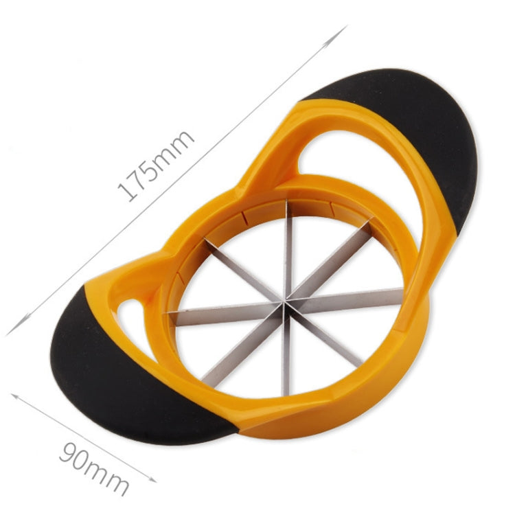 Household Orange And Lemon Slicer Kitchen Fruit Dividing And Cutting Knife