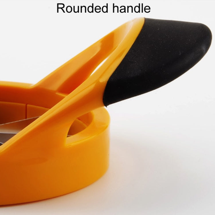 Household Orange And Lemon Slicer Kitchen Fruit Dividing And Cutting Knife