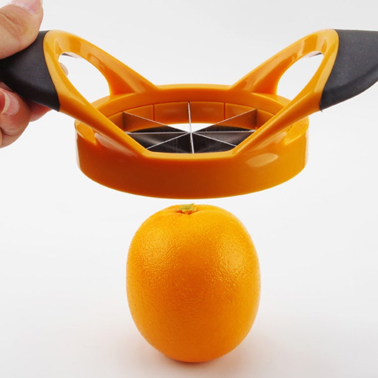 Household Orange And Lemon Slicer Kitchen Fruit Dividing And Cutting Knife