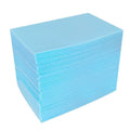Fragrant Multi-effect Household Tile Floor Care Cleaning Tablets(120pcs Blue Jasmine Flavor)