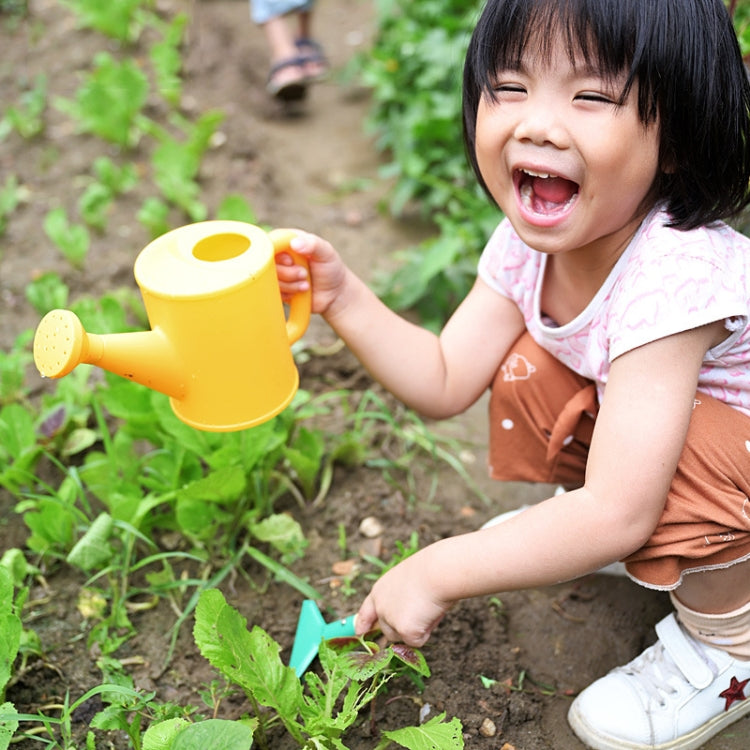 6pcs /Set Beach Seawater Tools Set Vegetable And Flowers Gardening Equipment