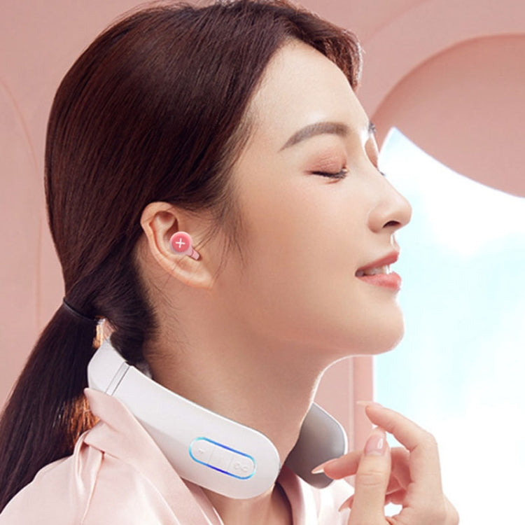Anti-noise Sleeping Earplugs Noise Reduction Soundproof Ear Plugs Sponge(Pink)