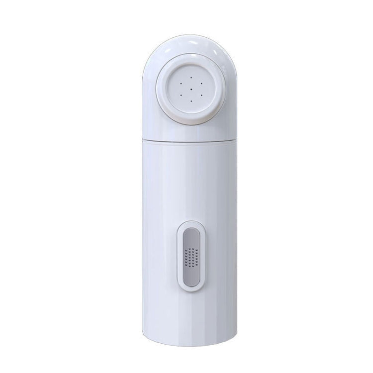 Female Handheld Mini External Vaginal Wash Maternity Portable Electrical Feminine Cleanser, Model: No Light
