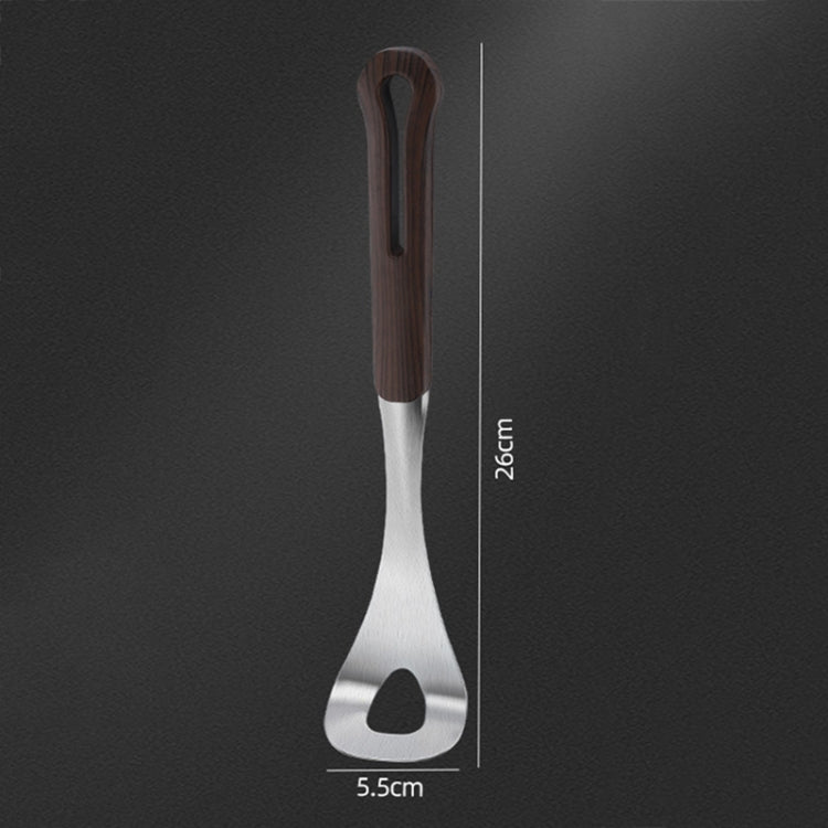304 Stainless Steel Meatball Maker Meatballs and Shrimp Mold Meatball Making Spoon(304)