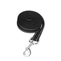 5m Pet Tracking Towing Leash Multifunctional Dog Walking Leashes(Black)