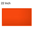 22 Inch Silicone Griddle Cover Mat Protective Top Covers For Blackstone