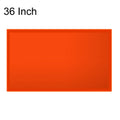 36 Inch Silicone Griddle Cover Mat Protective Top Covers For Blackstone