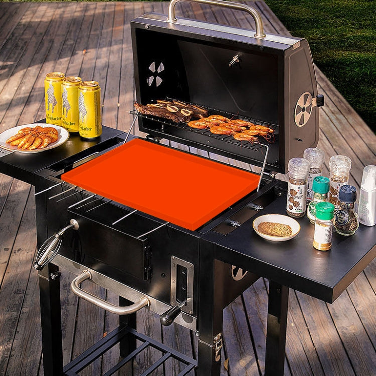 36 Inch Silicone Griddle Cover Mat Protective Top Covers For Blackstone