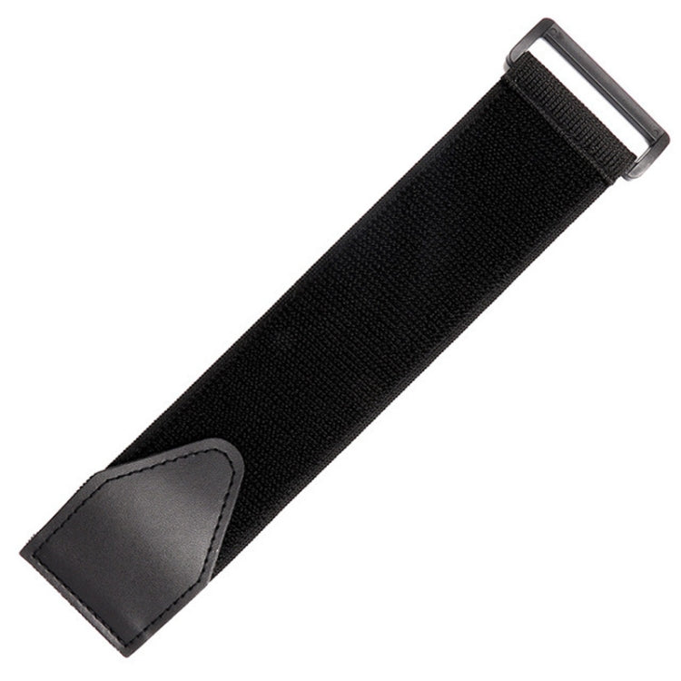 50 x 330mm Elastic No Grip Straps Heavy Duty Storage Release Organizer Tapes