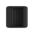 Computer Pulley Swivel Chair Fixed Anti-slip Foot Pad Holder, Style: 042