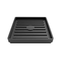 Computer Pulley Swivel Chair Fixed Anti-slip Foot Pad Holder, Style: 068