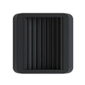 Computer Pulley Swivel Chair Fixed Anti-slip Foot Pad Holder, Style: 071