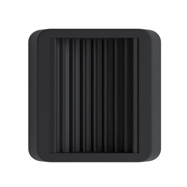 Computer Pulley Swivel Chair Fixed Anti-slip Foot Pad Holder, Style: 071