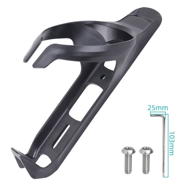 For Airtag Tracker Bike Hidden Holder With Water Bottle Cage Bicycle Bracket Mount