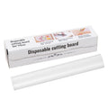 24x300cm Disposable Chopping Board Pad Household Kitchen Classification Cutting Board Paper
