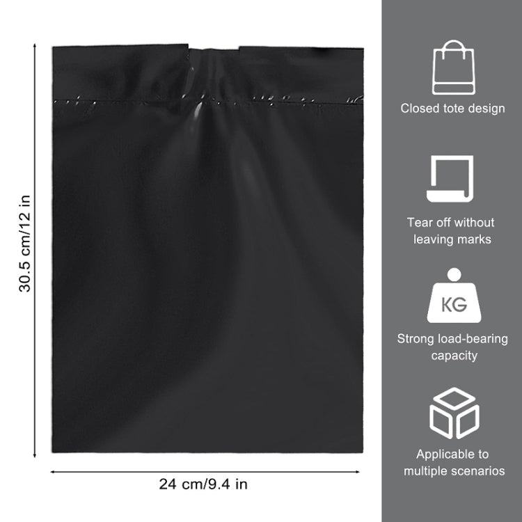 Mini Sticky Car Garbage Bag Disposable Vomiting Bag(20pcs)