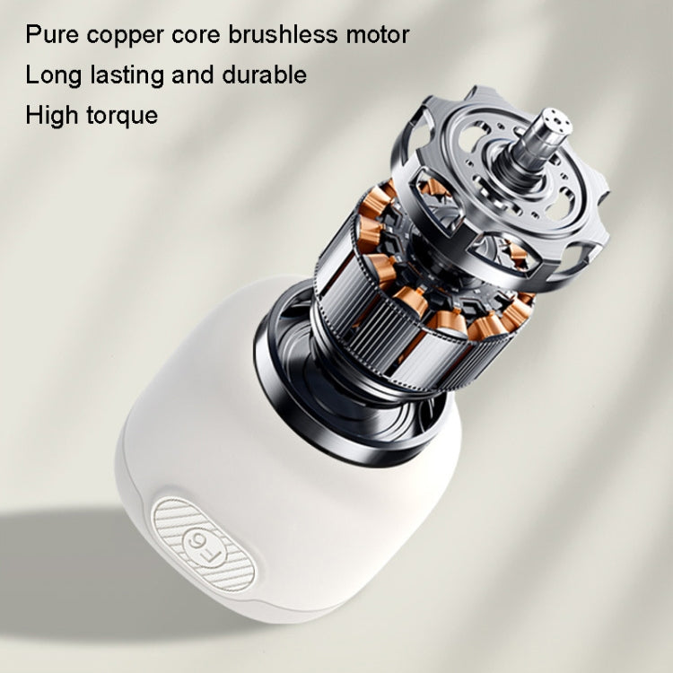 USB Plug-in Version Delicatessen Fly Catching Ceiling Fan Catering Restaurant Fly Repellent Device