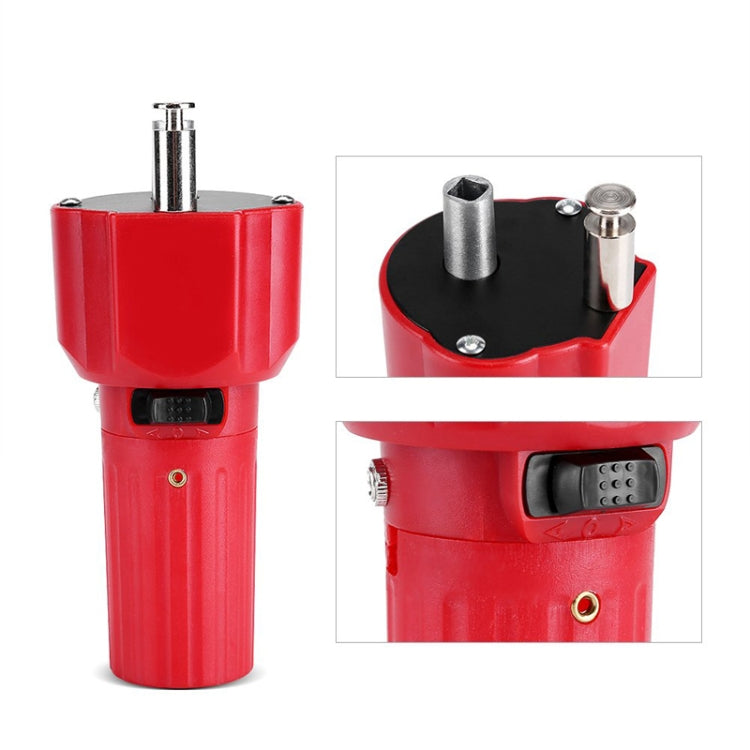 16.5 x 6.3 x 7cm Outdoor Picnic Grill Rotary Motor Barbecue Motor Bracket Accessories