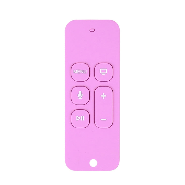 Baby Simulation Silicone Remote Control Can Press Tooth Glue Preventing Eating Hands Teething Stick, Color: 4th Generation Pink