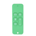 Baby Simulation Silicone Remote Control Can Press Tooth Glue Preventing Eating Hands Teething Stick, Color: 4th Generation Green