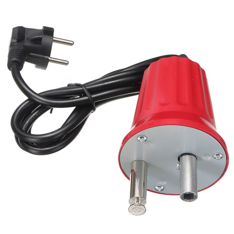 220-240V AC Barbecue Motor Outdoor Picnic Grill Rotary Motor, Specification: EU Plug