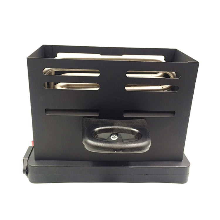 Hookah And Coconut Charcoal Stoves Portable Fire Making Tools, Specification: US Plug