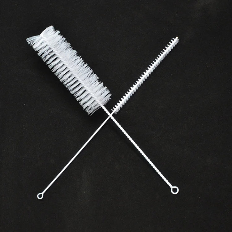 2pcs /Set Hookah Cleaning Brushes Waterpipe Sweeping Accessories Tools