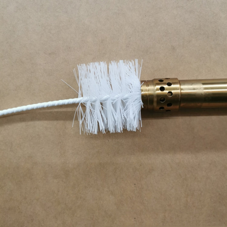 2pcs /Set Hookah Cleaning Brushes Waterpipe Sweeping Accessories Tools