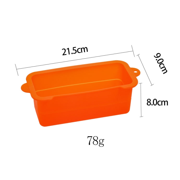 For Blackstone Baked Oil Box Silicone Inner Linery Baking Dish Oil Collector Barbecue Cup Pad(Black)