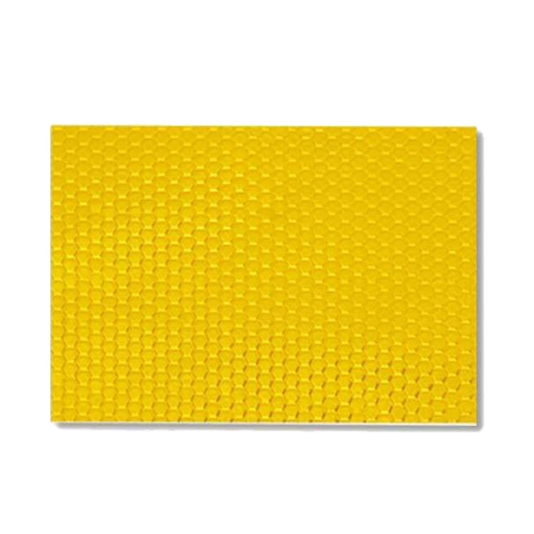 50x40cm Sewer Pipe Self-Adhesive Soundproofing Damping Sheet Car Acoustic Panel