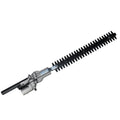 High Branch Shears Hedge Work Trimmer Tall Tree Pruning Tool, Model: 26x9 Teeth Regular