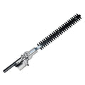 High Branch Shears Hedge Work Trimmer Tall Tree Pruning Tool, Model: 28x9 Teeth Regular