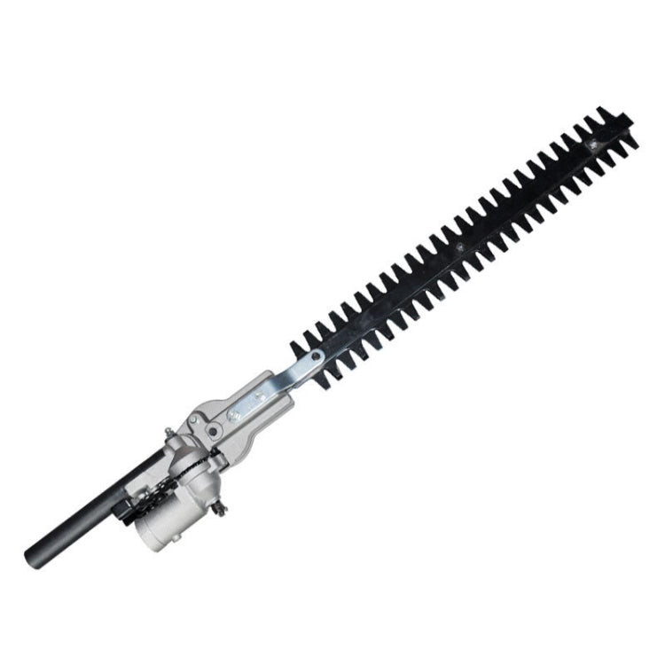High Branch Shears Hedge Work Trimmer Tall Tree Pruning Tool, Model: 28x7 Teeth Regular