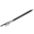 High Branch Shears Hedge Work Trimmer Tall Tree Pruning Tool, Model: 26x9 Teeth Longer Model