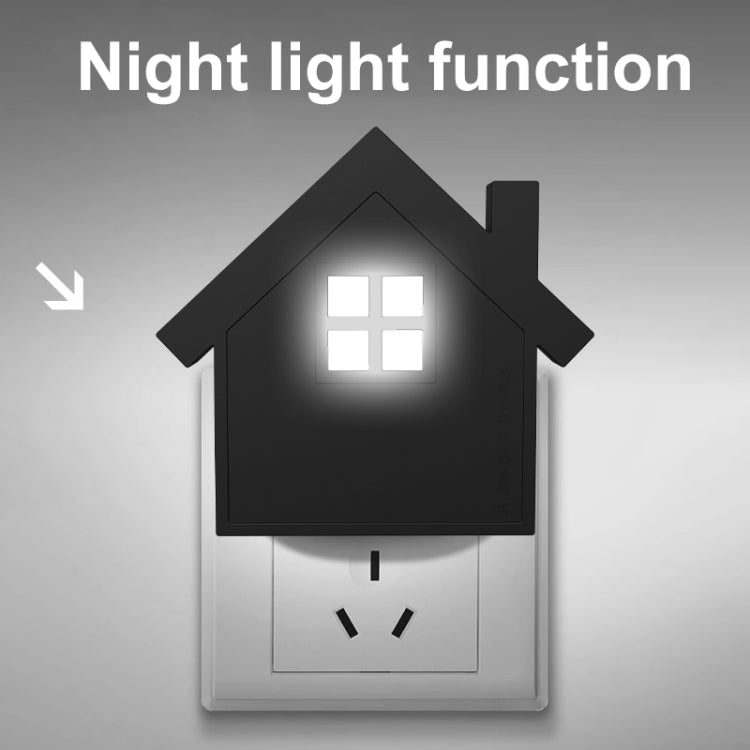 LJ-MWQ USB Plug Ultrasonic Night Light Mosquito Repellent Household Indoor Mosquito Repellent Lamp(Green)